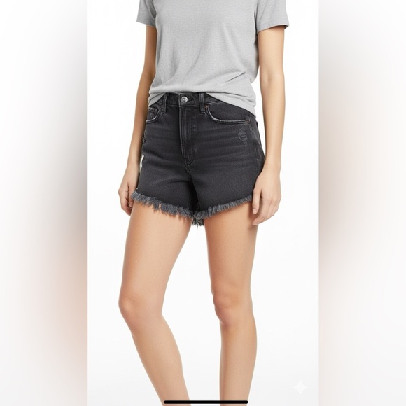 Abercrombie & Fitch Women’s Short size 30 - Picture 1 of 8